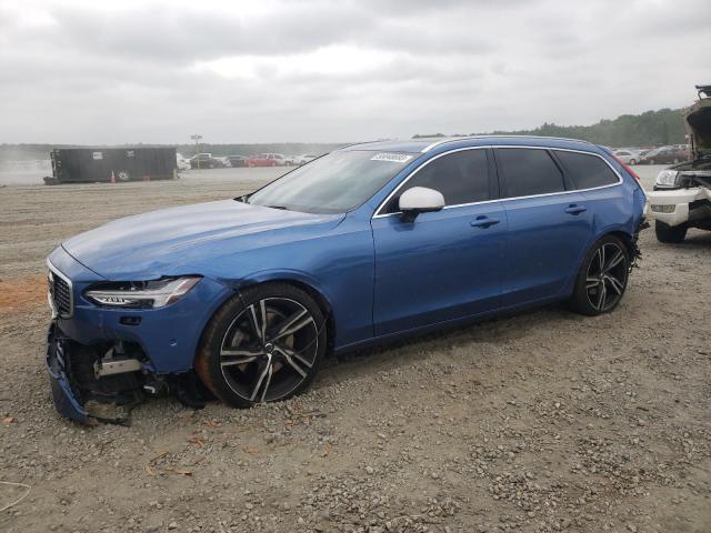 VOLVO V90 T6 R-D 2018 yv1a22vm0j1065930