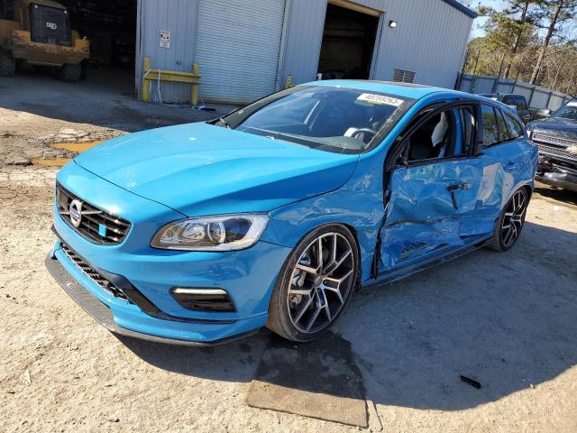 VOLVO V60 POLEST 2016 yv1a92sw5g1304754