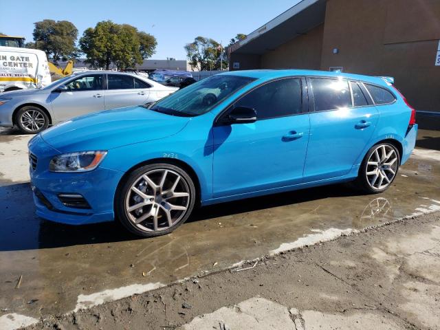 VOLVO V60 POLEST 2016 yv1a92sw6g1298527