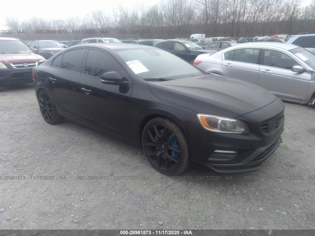 VOLVO S60 2016 yv1a92tsxg1397749