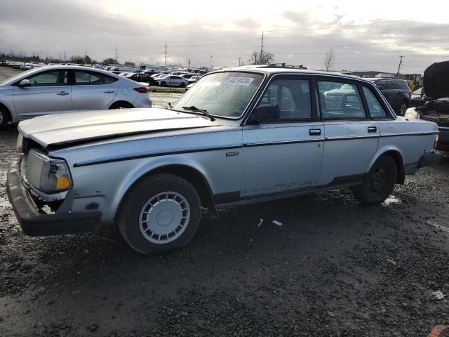 VOLVO 240 BASE 1990 yv1aa8840l1409714