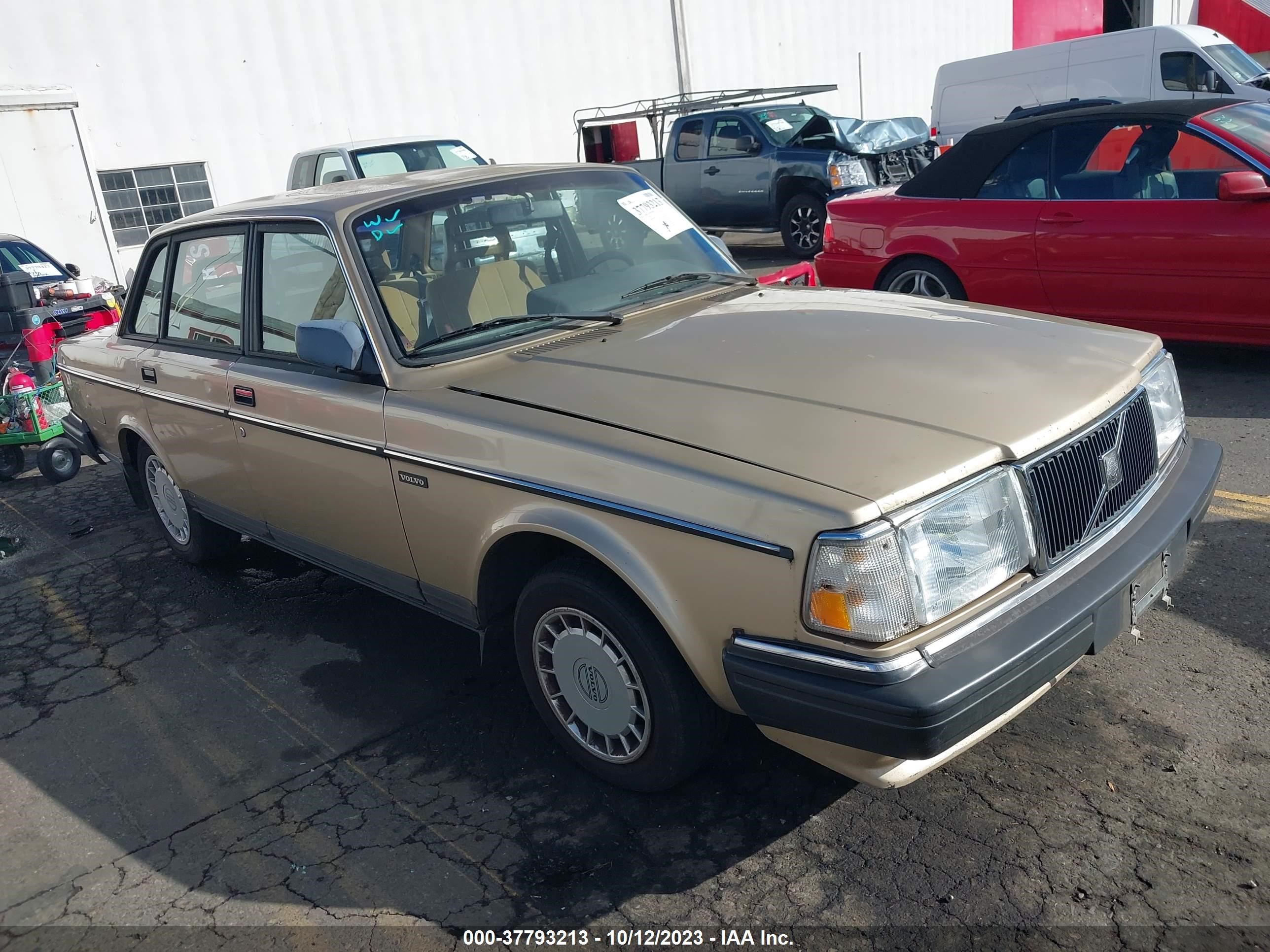 VOLVO NULL 1991 yv1aa8840m1438034