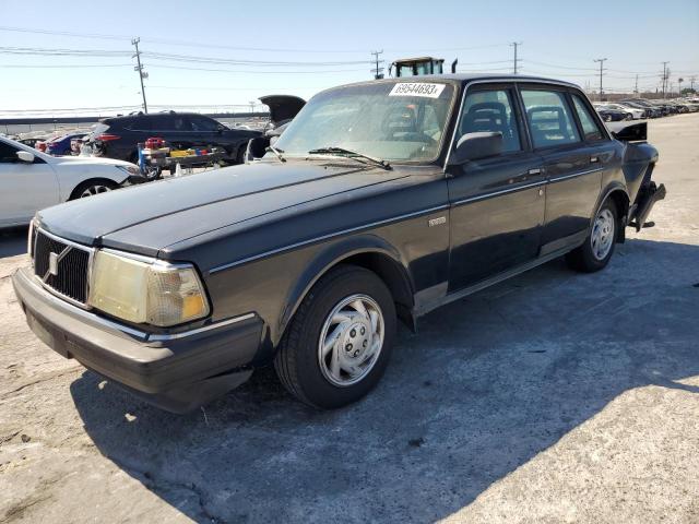 VOLVO 240 1991 yv1aa8841m1445932