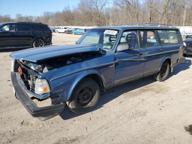 VOLVO 240 BASE 1990 yv1aa8858l1867218