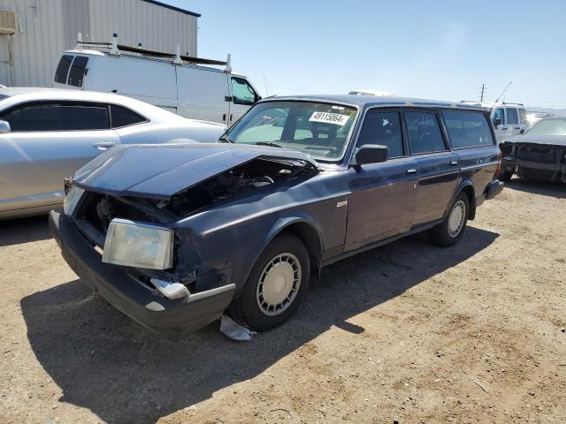 VOLVO 240 BASE 1990 yv1aa8859l1855434