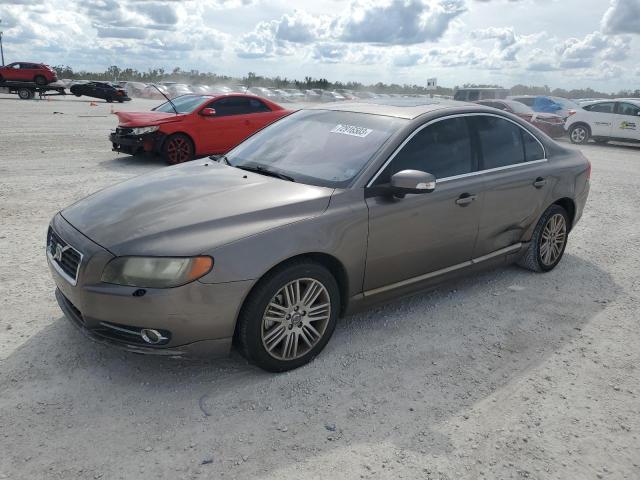 VOLVO S80 V8 2008 yv1ah852081058194