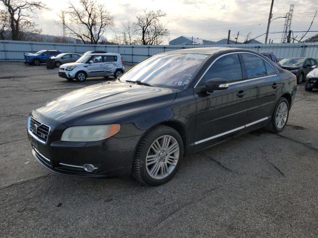 VOLVO S80 2008 yv1ah852081062598