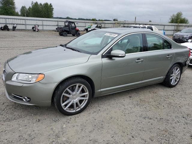 VOLVO S80 2007 yv1ah852171028913