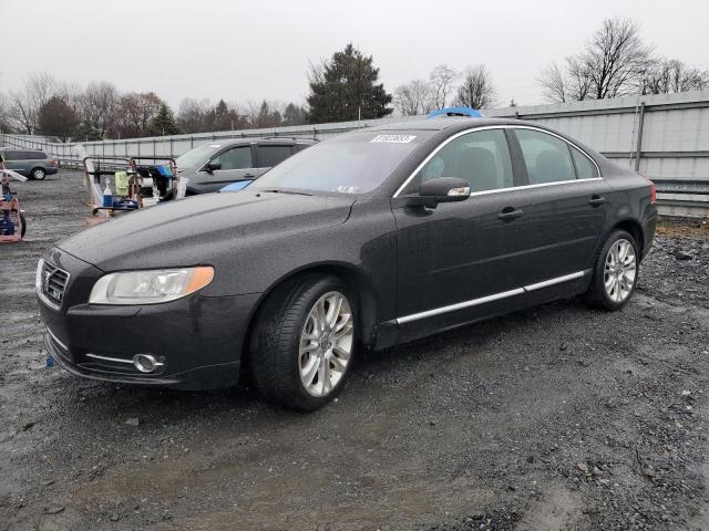 VOLVO S80 2008 yv1ah852181059578