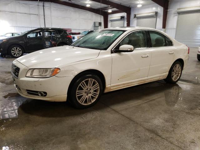 VOLVO S80 2007 yv1ah852271038530