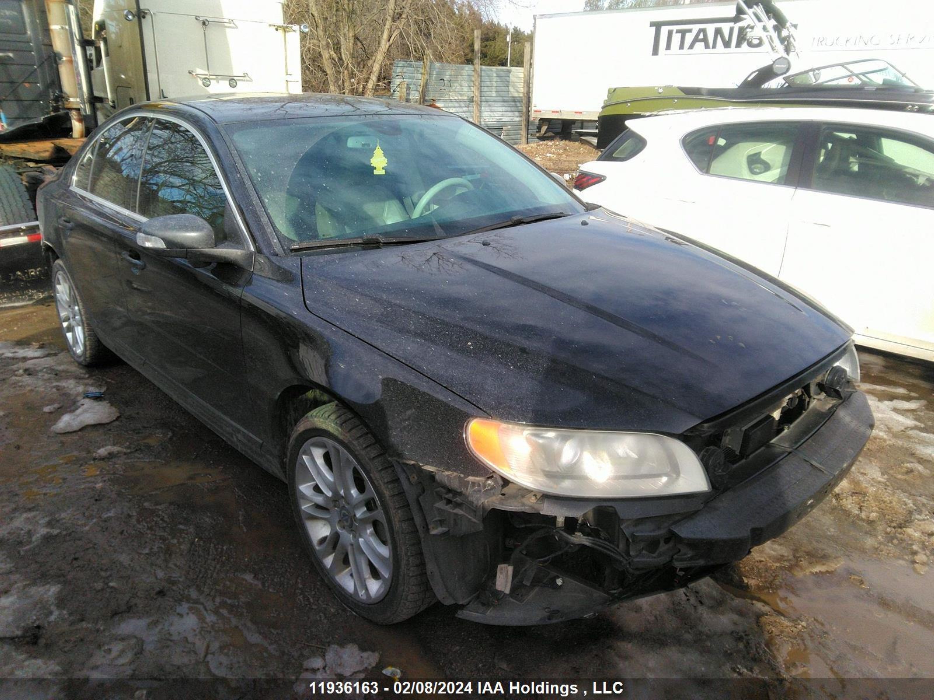 VOLVO S80 2007 yv1ah852671028213