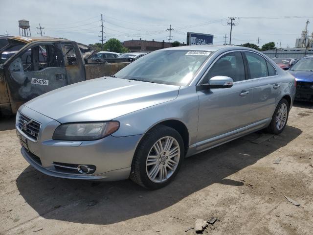 VOLVO S80 2007 yv1ah852671036201