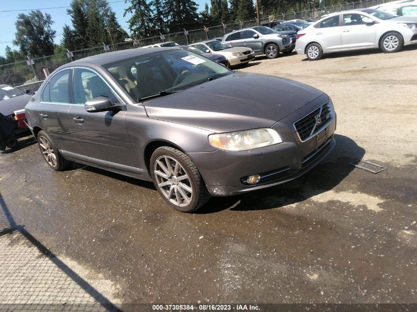 VOLVO S80 2007 yv1ah852871043876