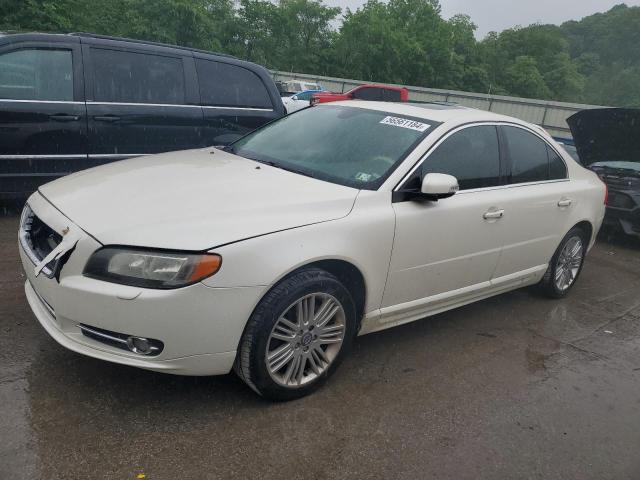 VOLVO S80 2007 yv1ah852971040128