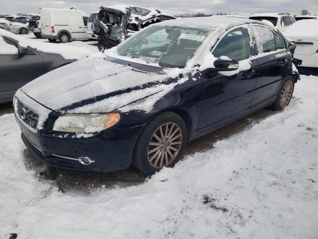 VOLVO S80 2007 yv1ah852x71028182