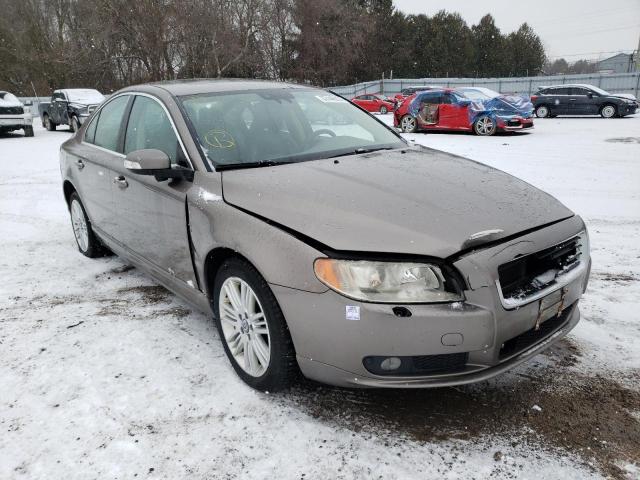 VOLVO S80 3.2 2008 yv1ah982881070059