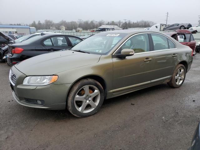 VOLVO S80 2009 yv1ah992091093285