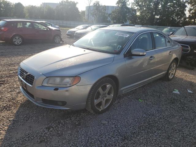 VOLVO S80 2009 yv1ah992191091707