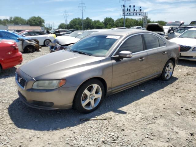 VOLVO S80 2009 yv1ah992291087956