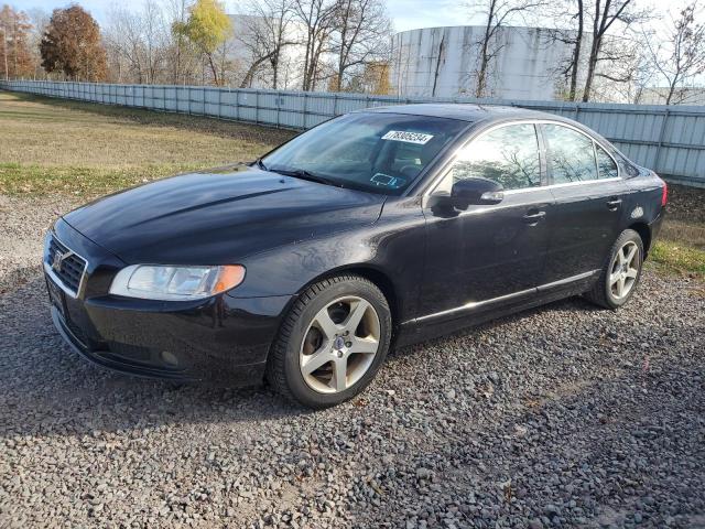 VOLVO S80 T6 2009 yv1ah992291092946