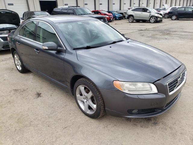 VOLVO S80 T6 TUR 2008 yv1ah992381078326