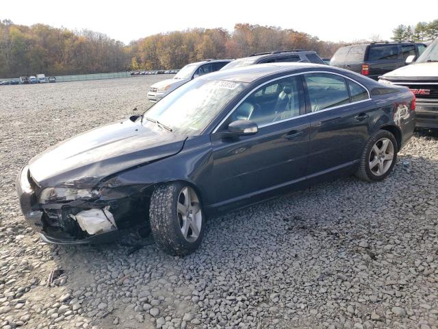 VOLVO S80 2009 yv1ah992491095640