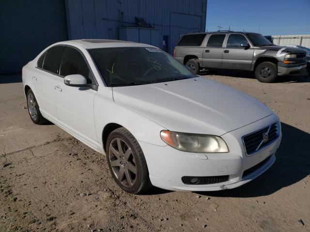 VOLVO S80 T6 TUR 2008 yv1ah992581057333