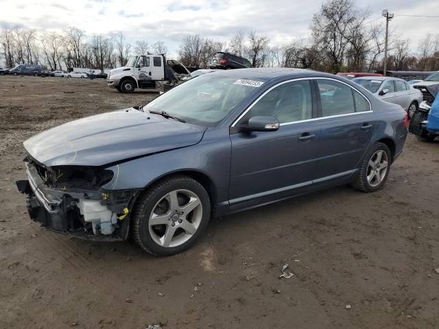 VOLVO S80 2008 yv1ah992681076120