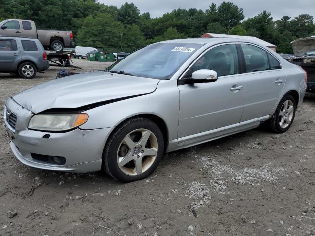 VOLVO S80 T6 2009 yv1ah992691095218