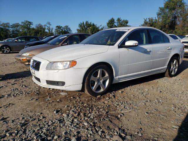 VOLVO S80 T6 TUR 2008 yv1ah992781079480