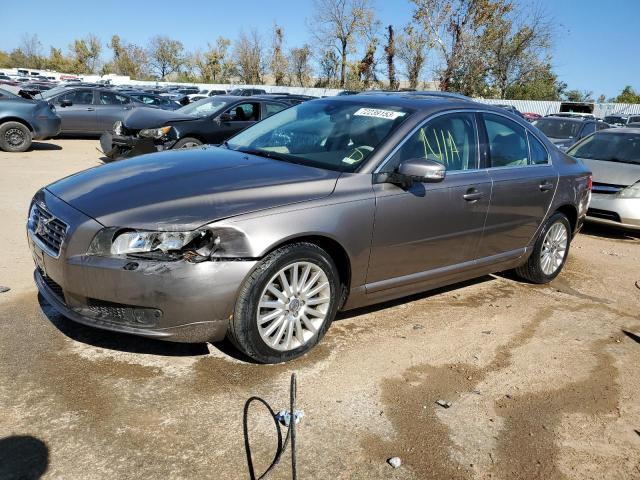 VOLVO S80 2008 yv1ah992781082170