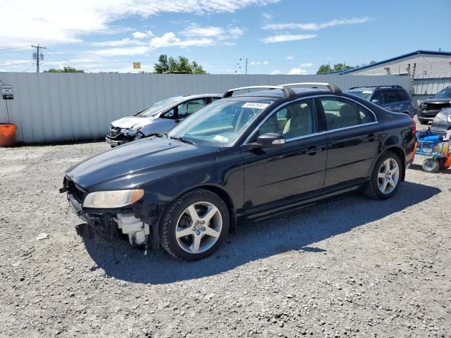 VOLVO S80 2008 yv1ah992881069721