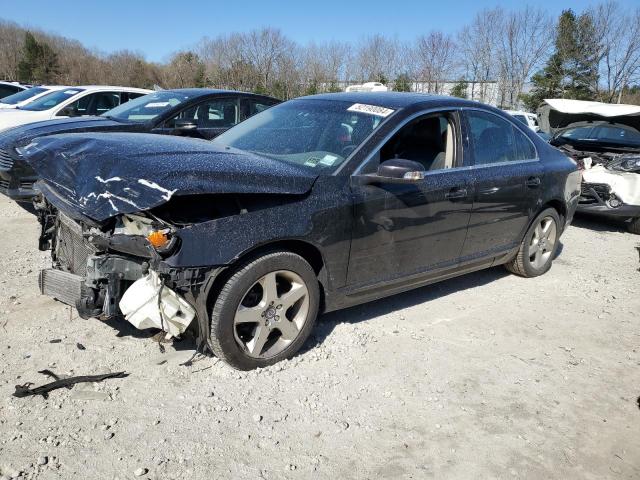 VOLVO S80 2009 yv1ah992891089890