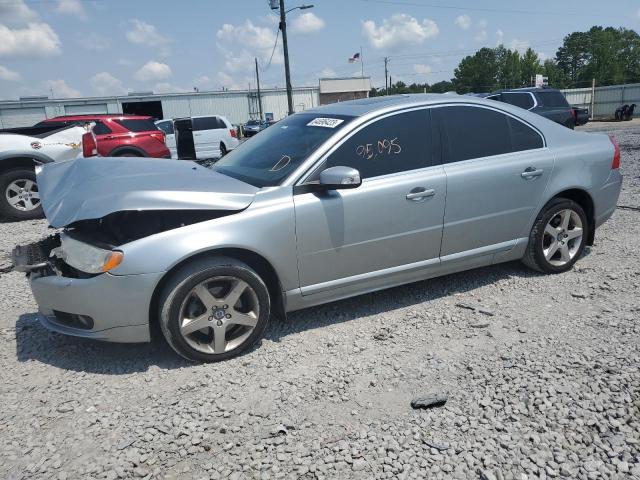 VOLVO S80 T6 2009 yv1ah992891093745