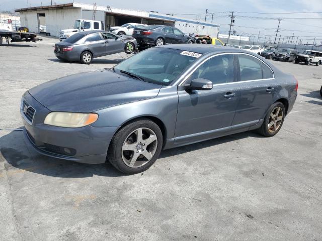 VOLVO S80 2008 yv1ah992981069081