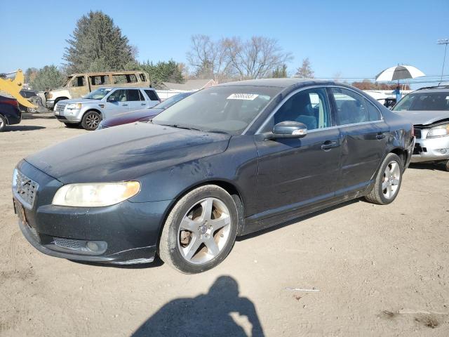 VOLVO S80 2009 yv1ah992991093589