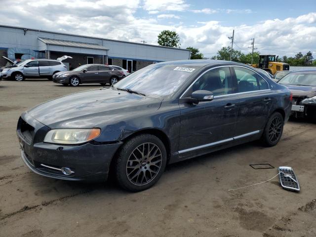 VOLVO S80 2009 yv1ar992691097175