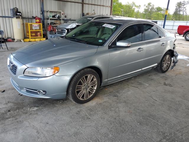 VOLVO S80 2009 yv1ar992791096231