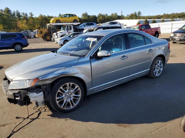 VOLVO S80 T6 2009 yv1ar992791096908