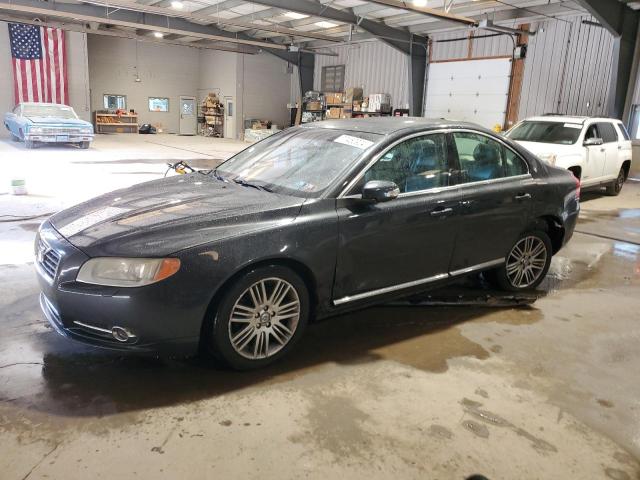 VOLVO S80 T6 2009 yv1ar992791097296