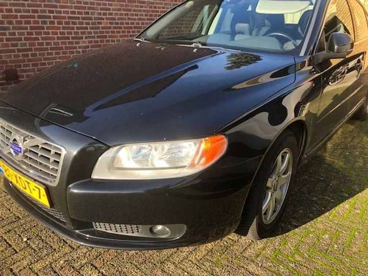 VOLVO S80 2012 yv1as48hbc1162516