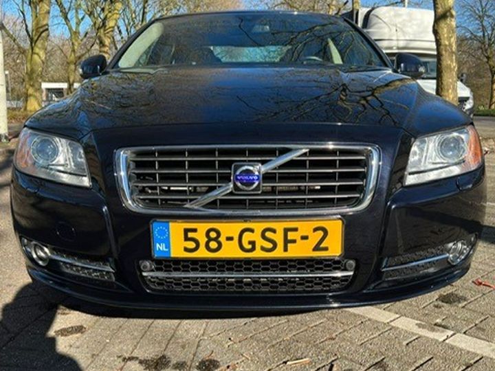 VOLVO S80 2008 yv1as565091094535