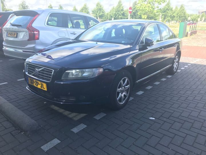 VOLVO S80 2008 yv1as714071033375