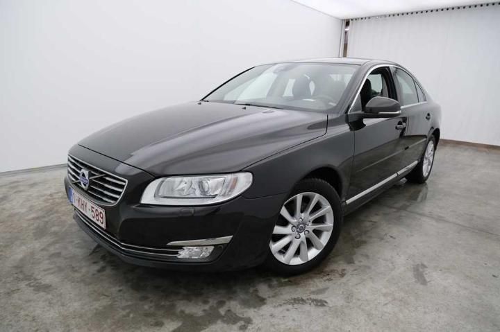 VOLVO S80 &#3906 2015 yv1as73cdf1190539