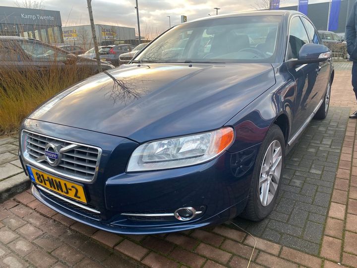 VOLVO S80 2010 yv1as7541a1130146