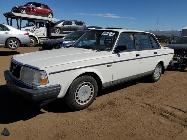 VOLVO 240 1993 yv1as8310p1481772