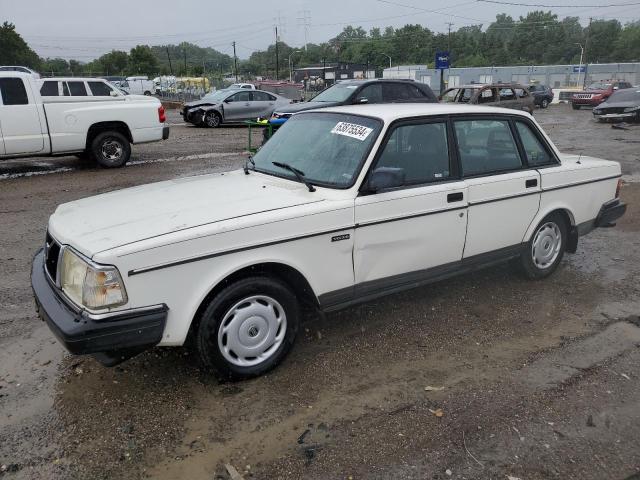 VOLVO 240 1993 yv1as8800p1488222