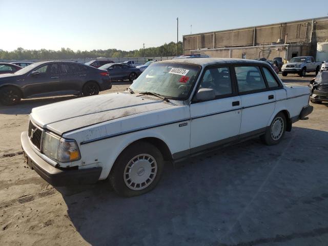 VOLVO 240 1993 yv1as8801p1483336