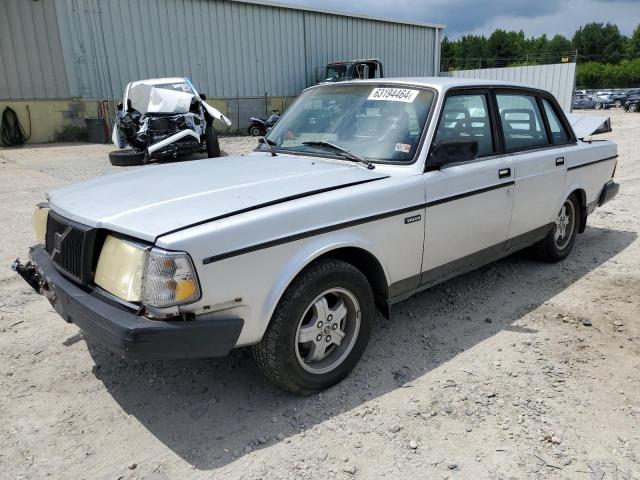 VOLVO 240 BASE 1992 yv1as8804n1459707