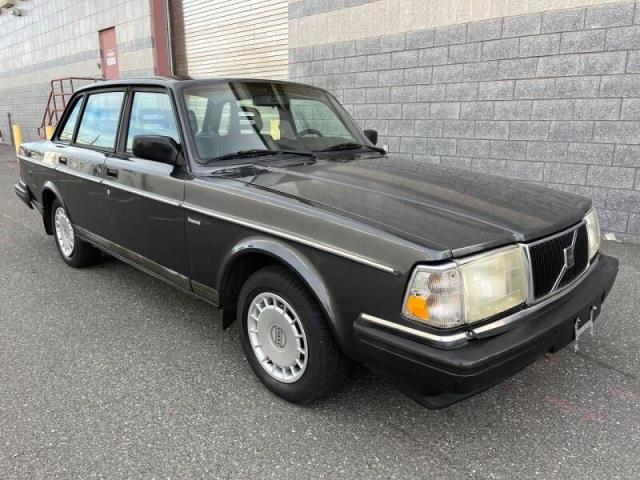 VOLVO 240 1993 yv1as8809p1486775